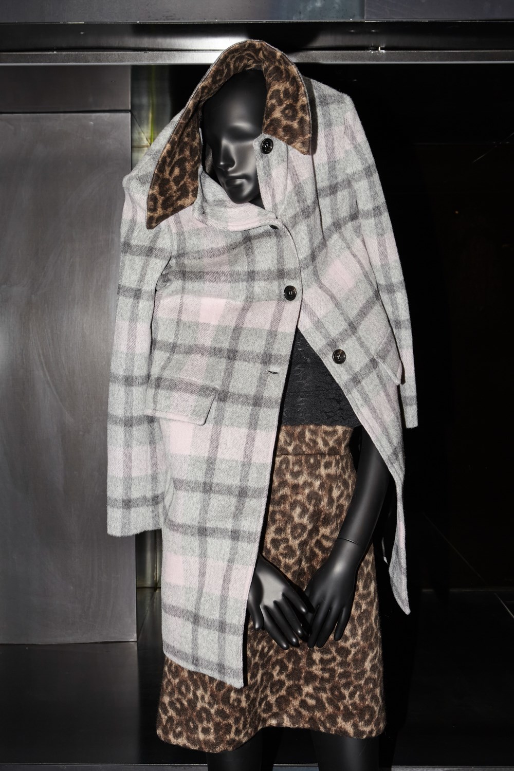 Gentile Catone Fall 2022 Fashion Show