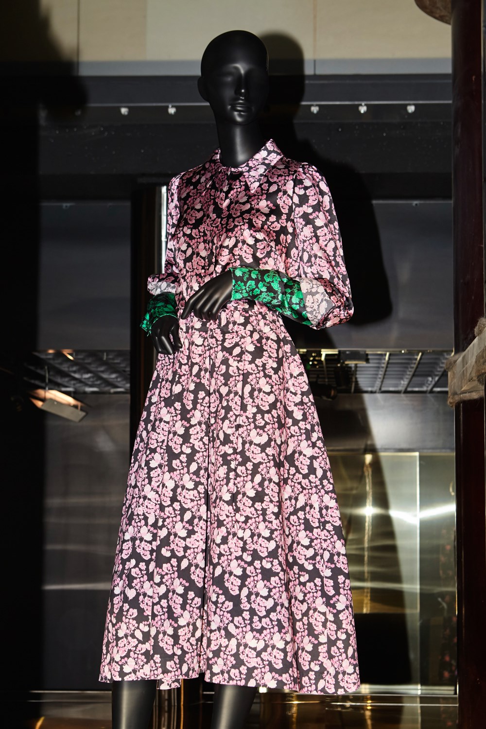 Gentile Catone Fall 2022 Fashion Show