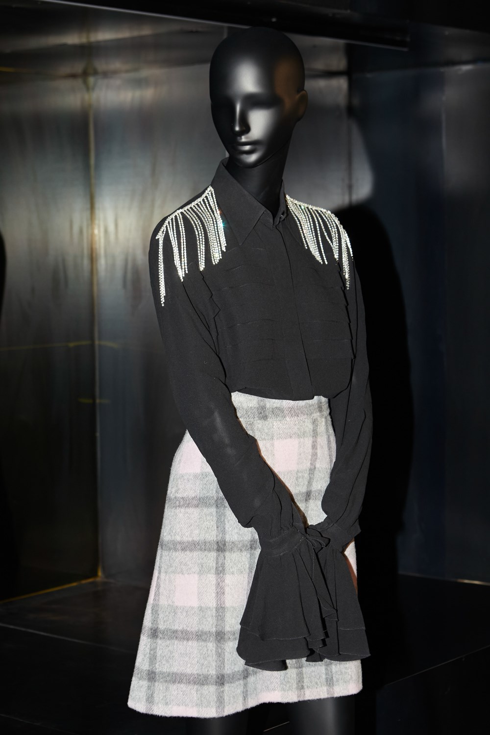 Gentile Catone Fall 2022 Fashion Show