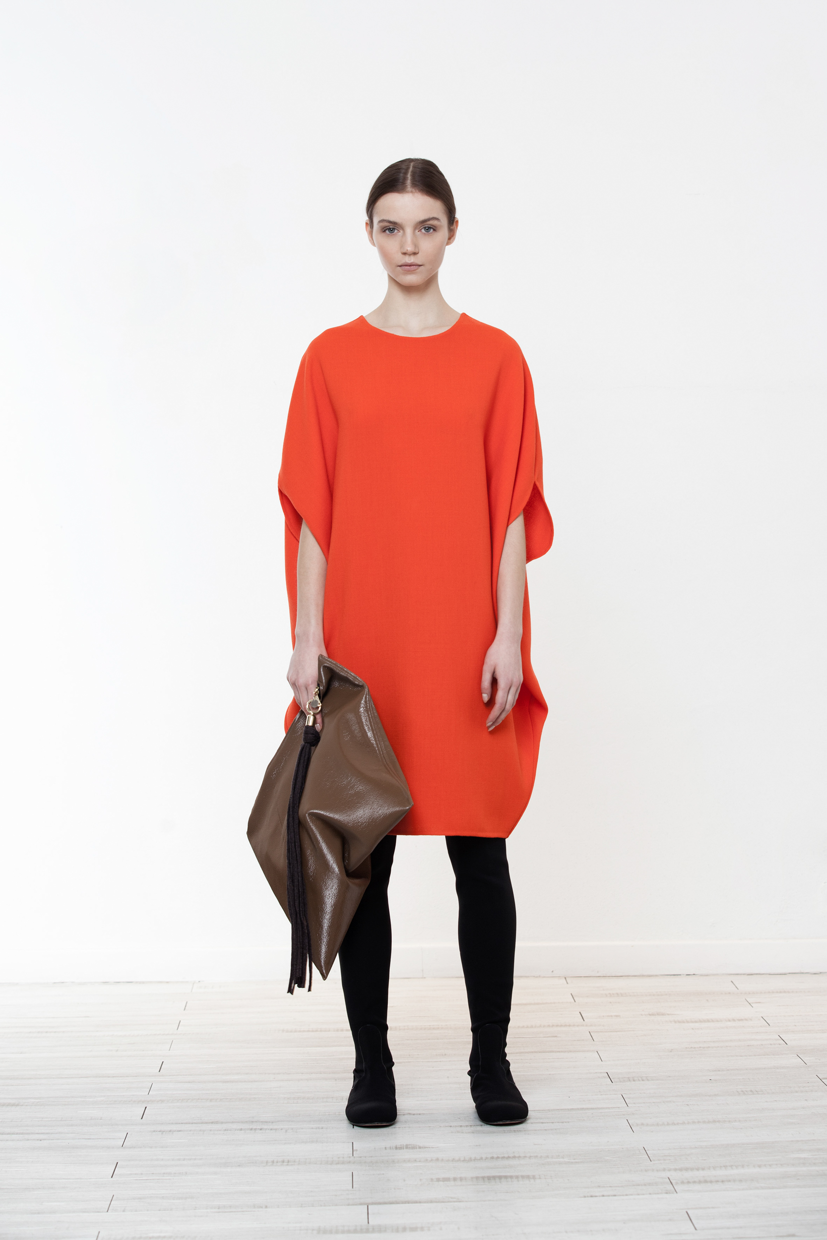 Gianluca Capannolo Fall 2022 Fashion Show 