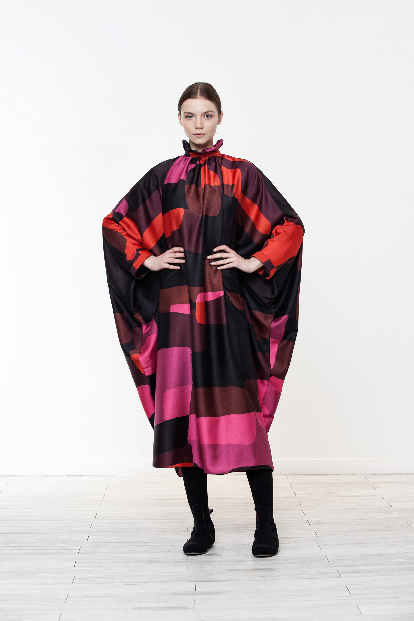 Gianluca Capannolo Fall 2022 Fashion Show 