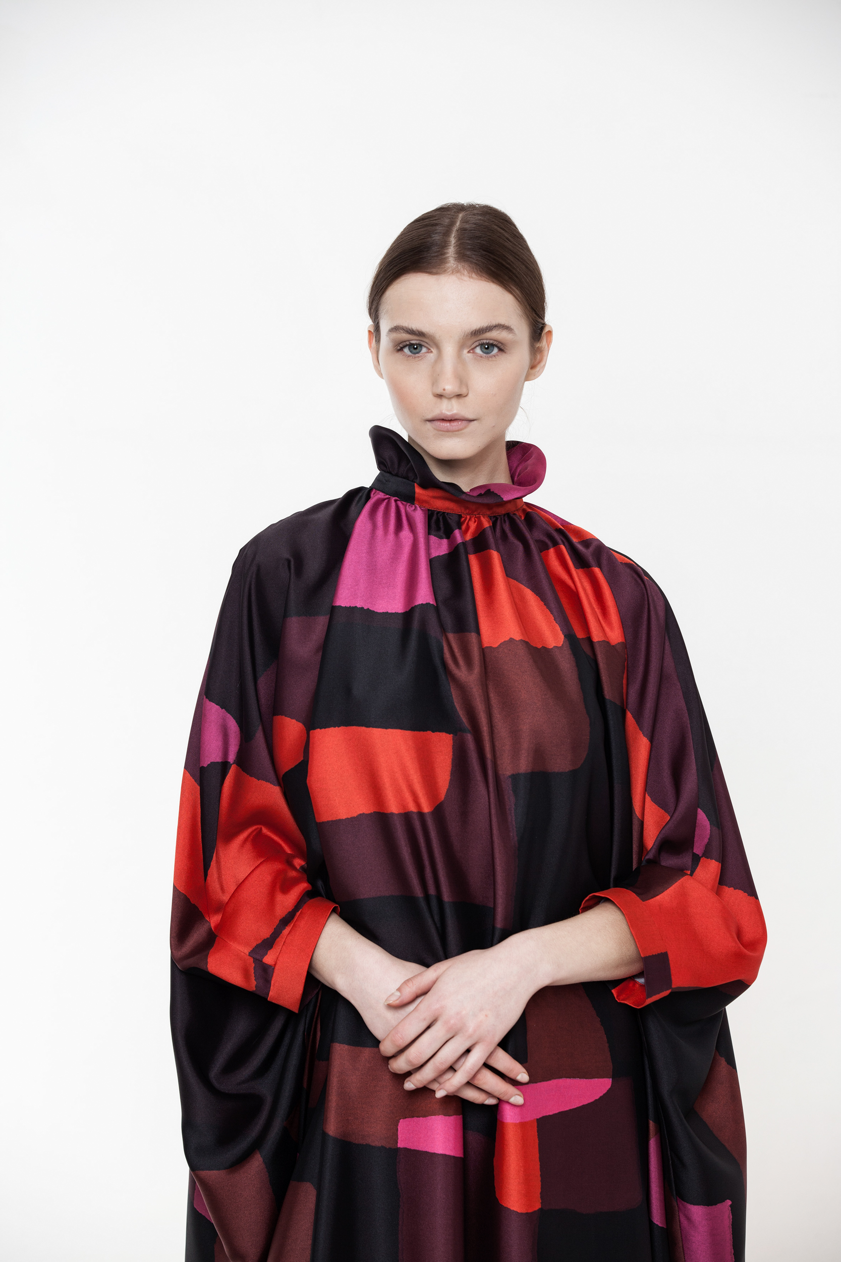 Gianluca Capannolo Fall 2022 Fashion Show 