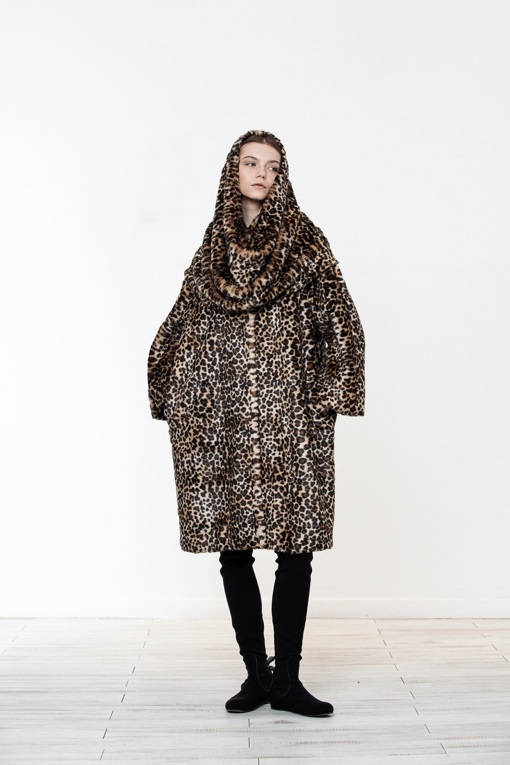 Gianluca Capannolo Fall 2022 Fashion Show 