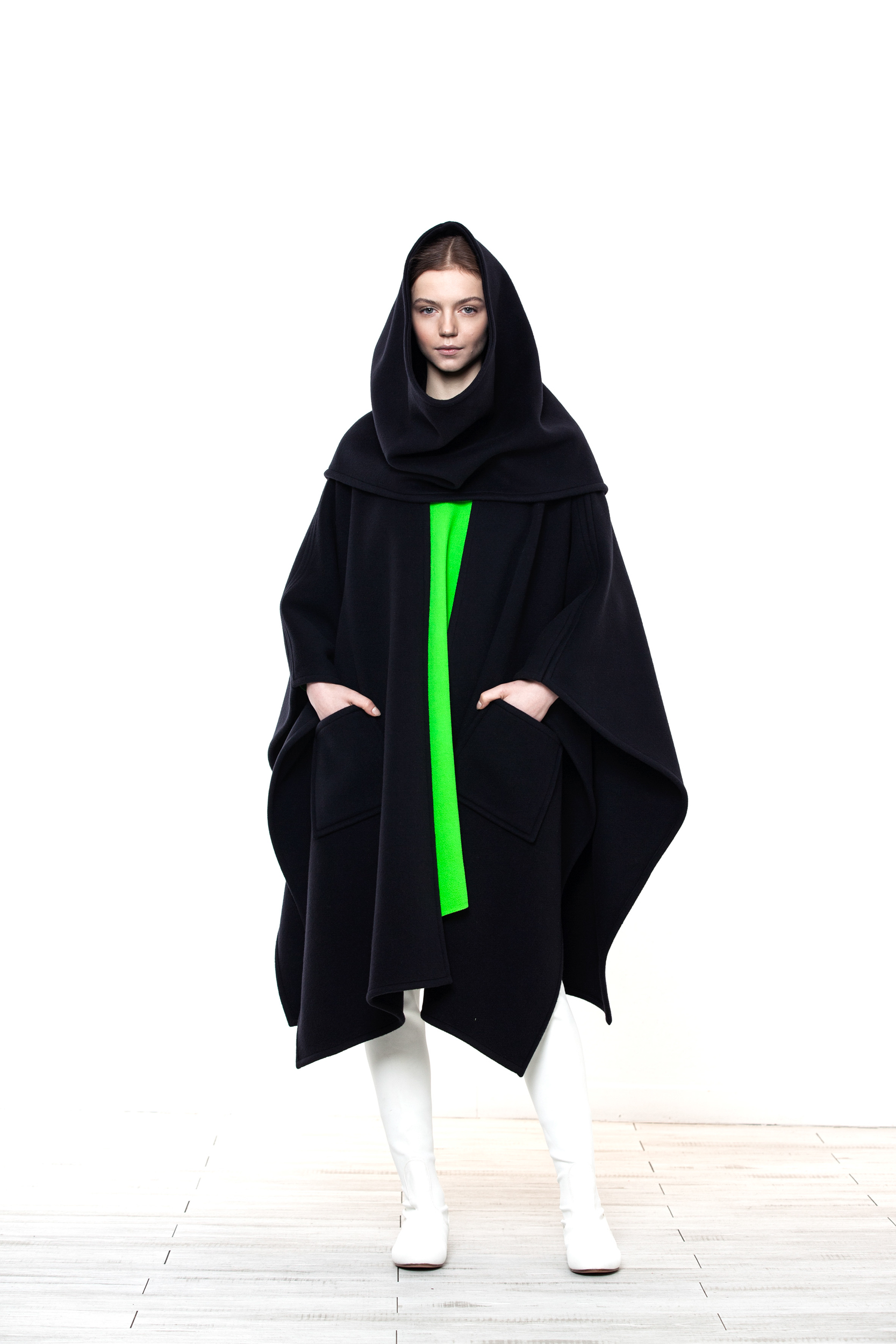 Gianluca Capannolo Fall 2022 Fashion Show 