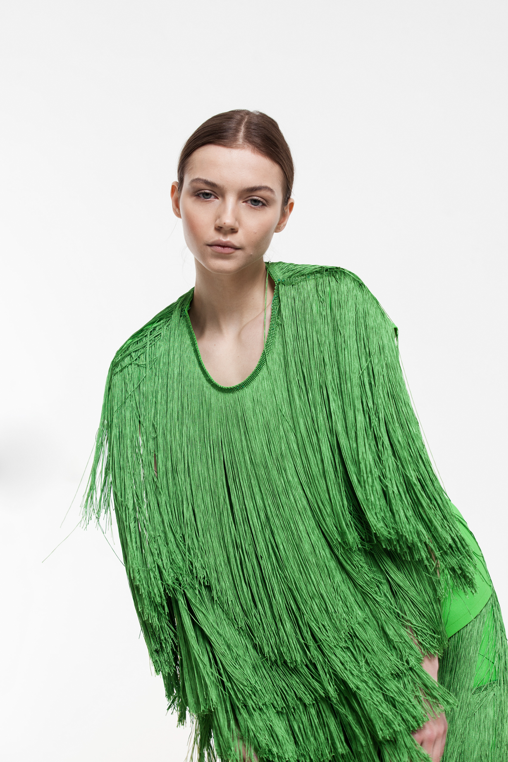 Gianluca Capannolo Fall 2022 Fashion Show 