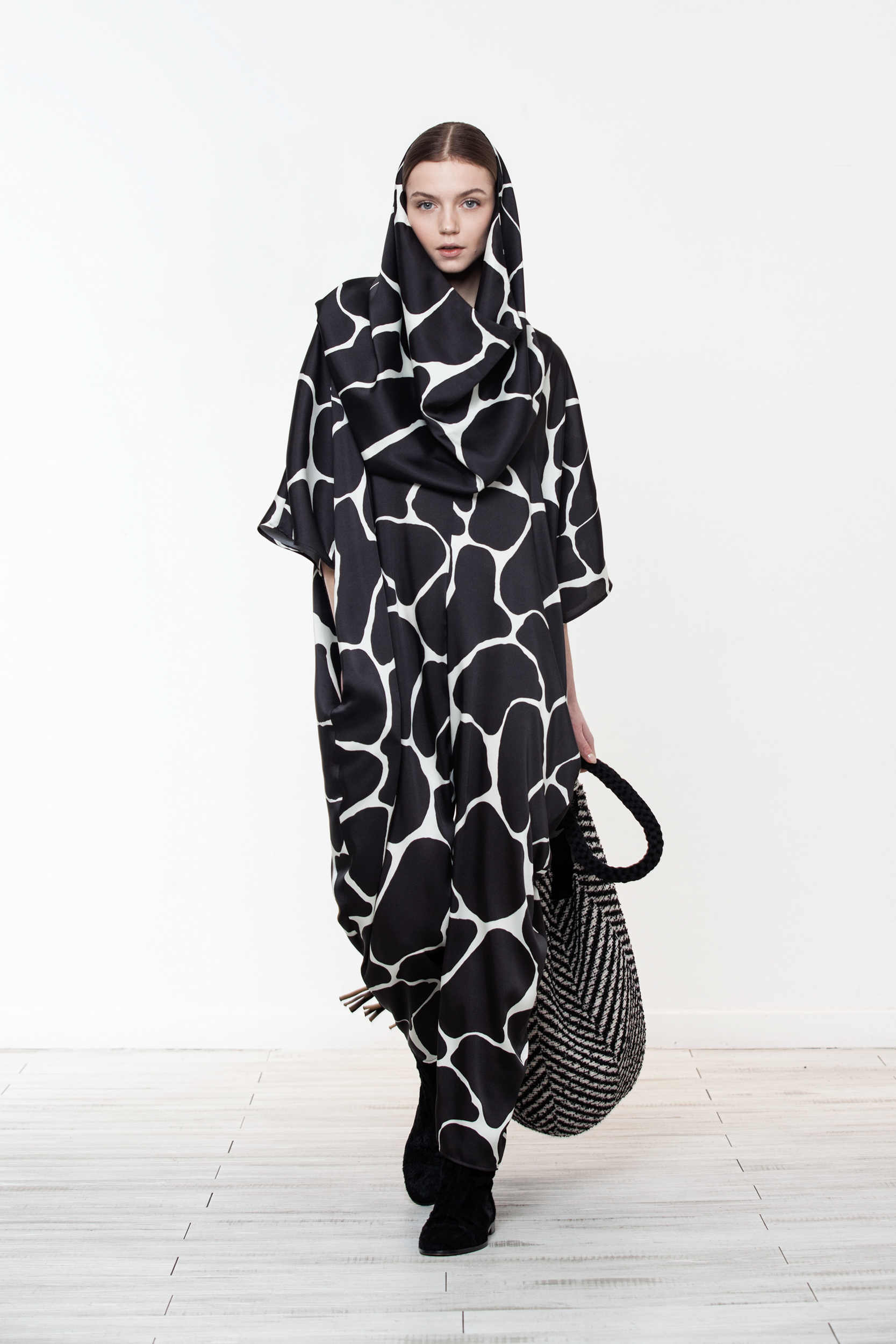 Gianluca Capannolo Fall 2022 Fashion Show 