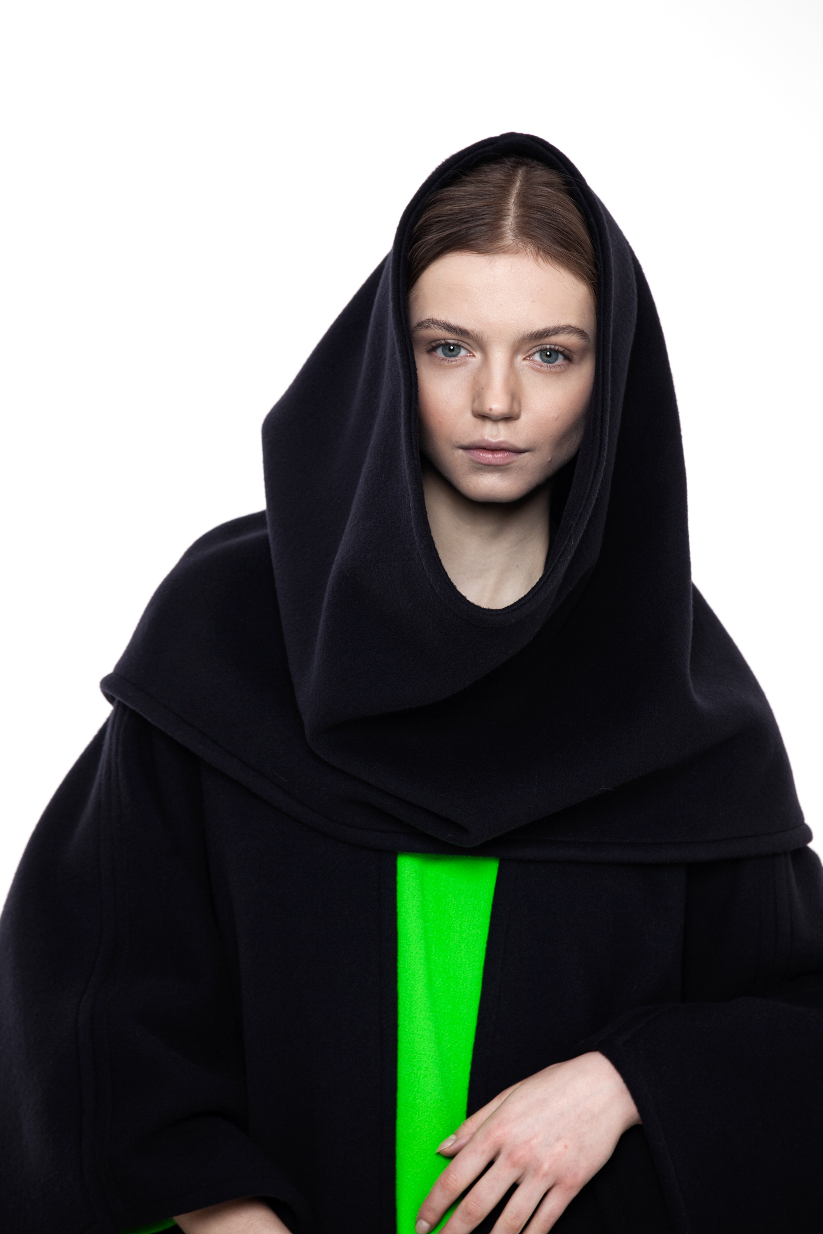 Gianluca Capannolo Fall 2022 Fashion Show 