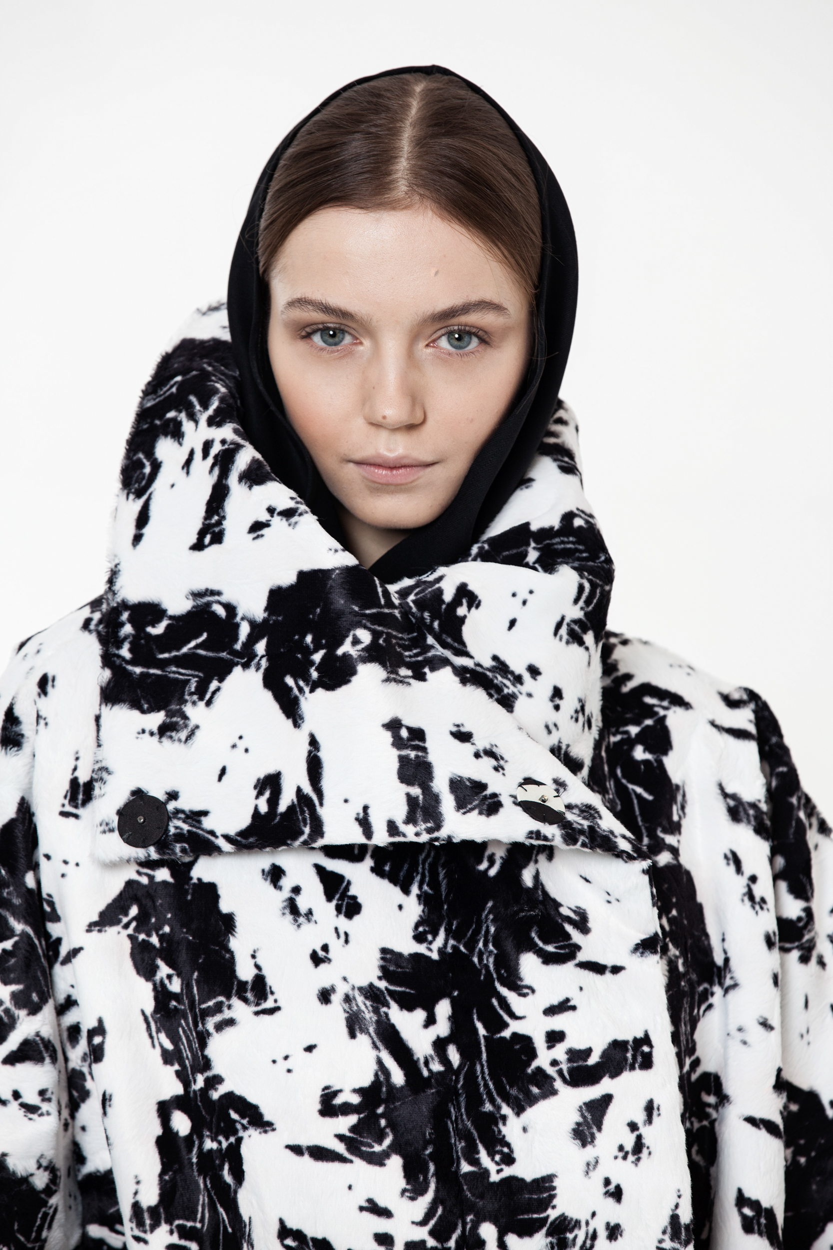 Gianluca Capannolo Fall 2022 Fashion Show 
