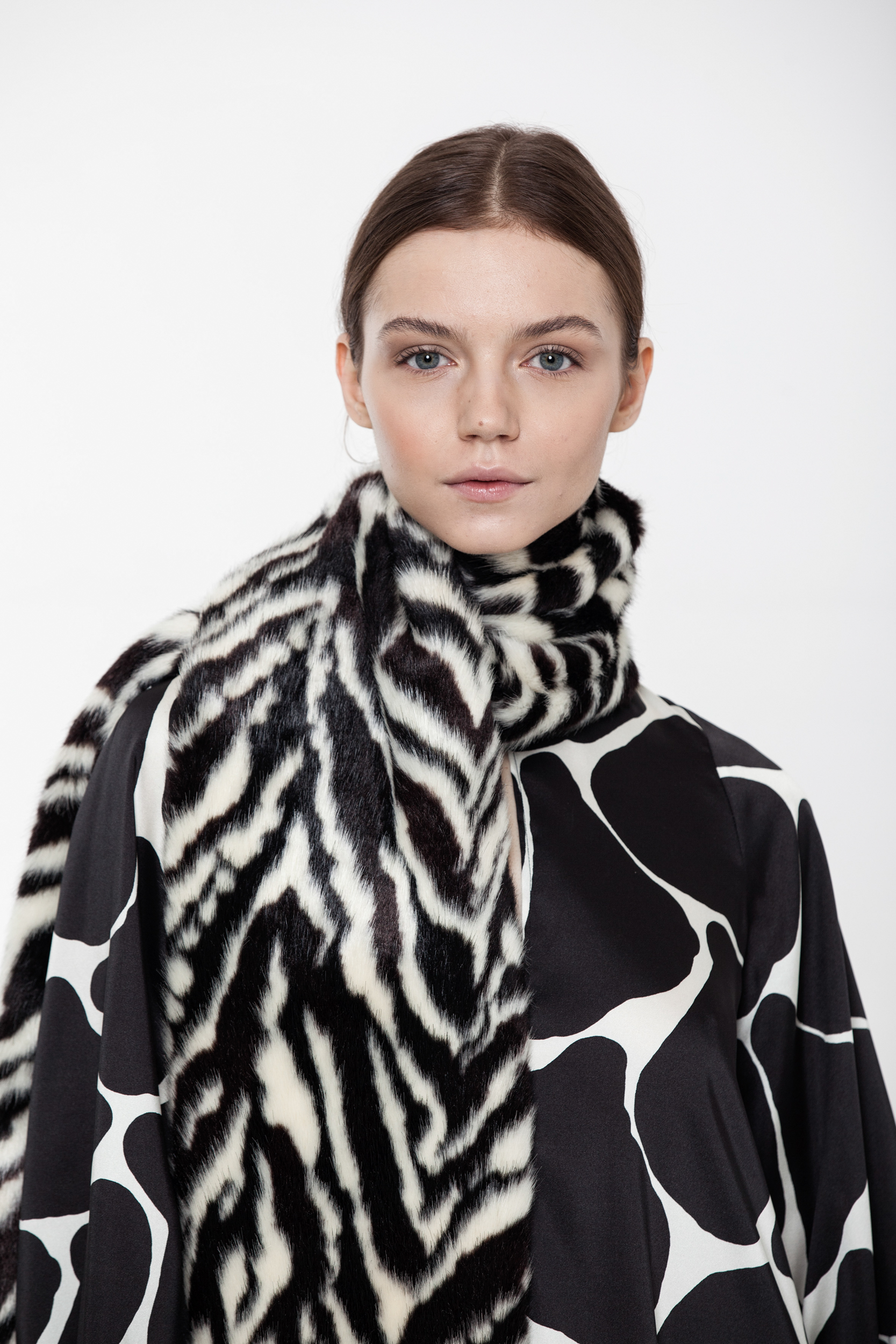 Gianluca Capannolo Fall 2022 Fashion Show 