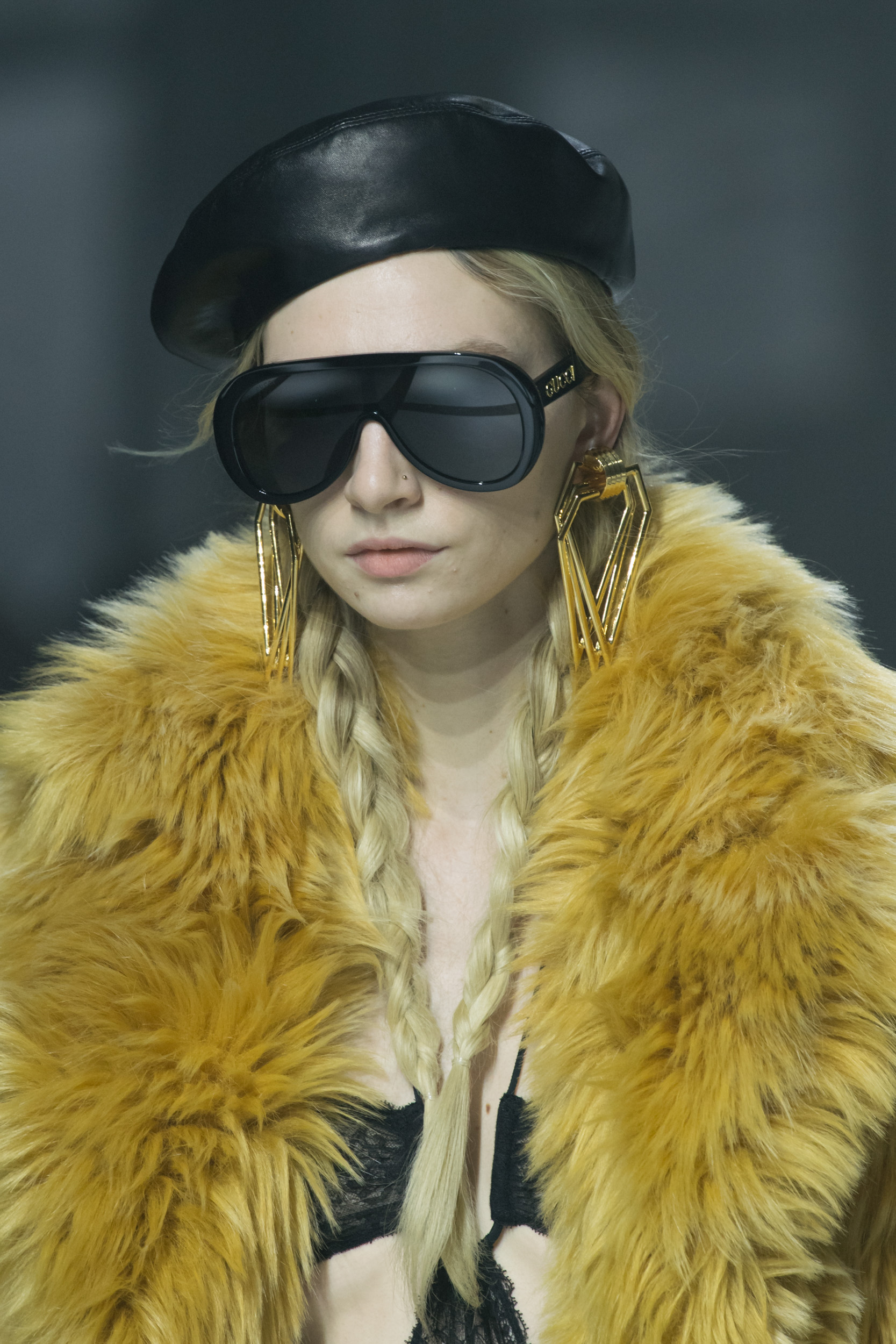 Gucci Fall 2022 Fashion Show Details Fashion Show