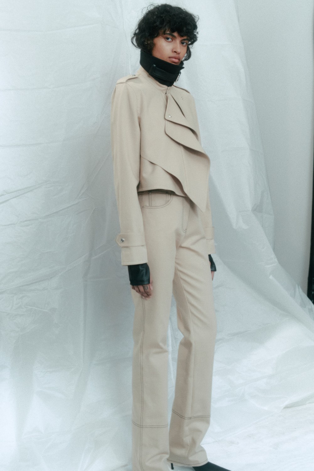 Helmut Lang Fall 2022 Fashion Show