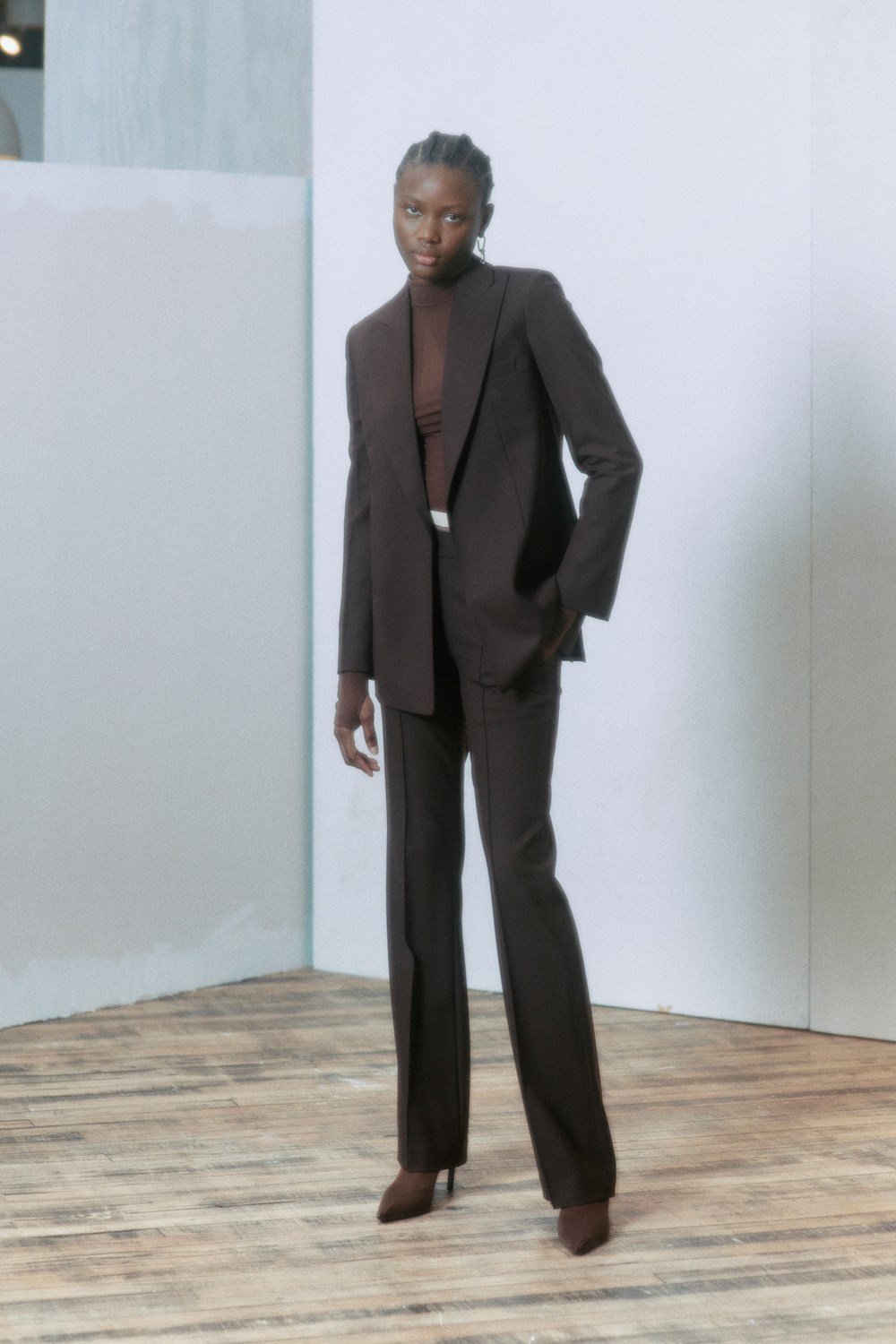 Helmut Lang Fall 2022 Fashion Show