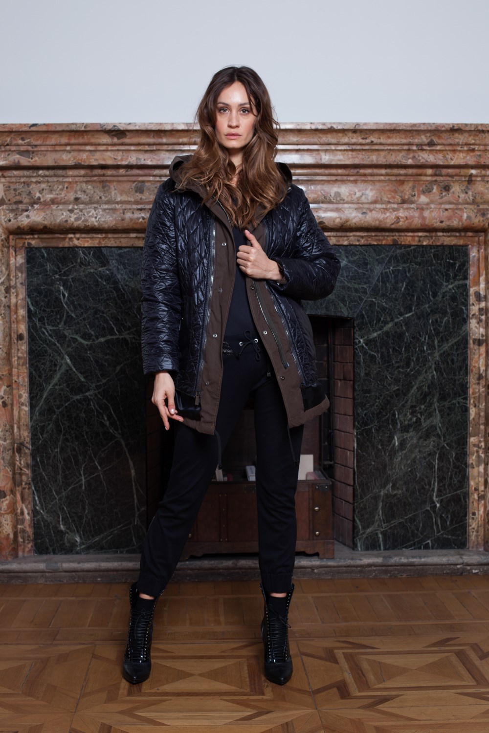 Husky Fall 2022 Fashion Show