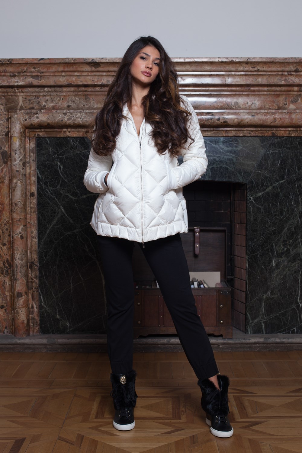 Husky Fall 2022 Fashion Show