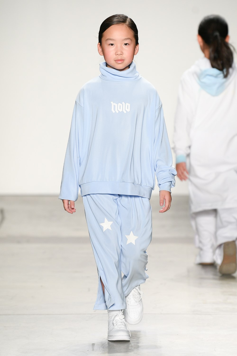Nolo Fall 2022 Fashion Show