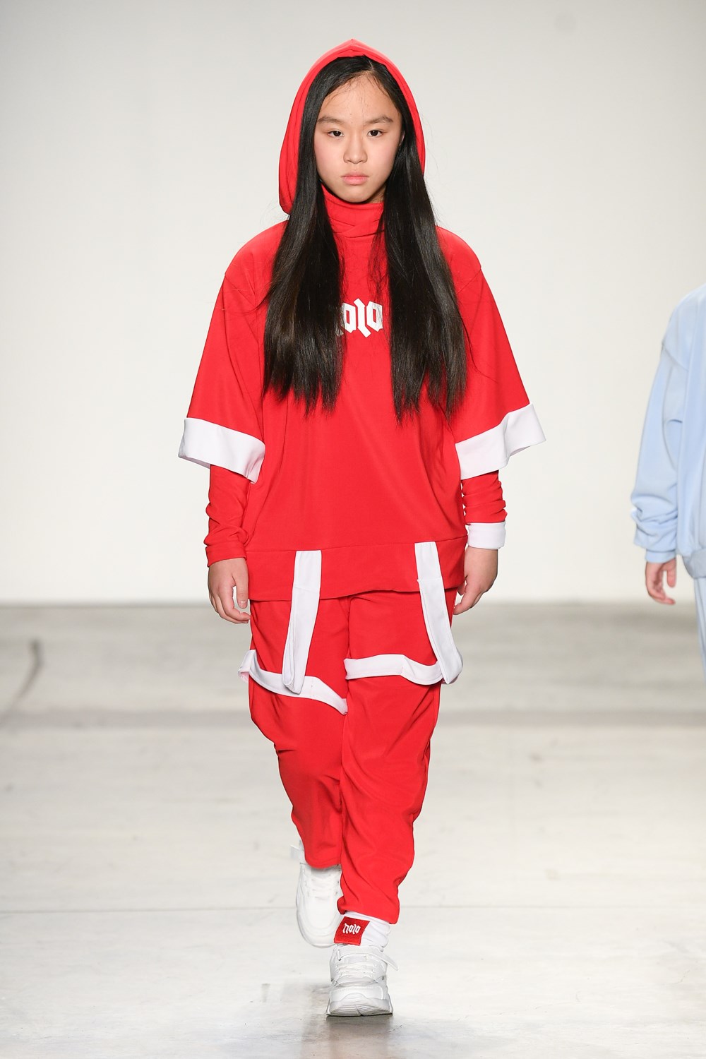 Nolo Fall 2022 Fashion Show