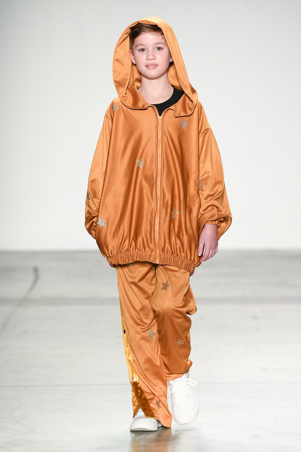Nolo Fall 2022 Fashion Show