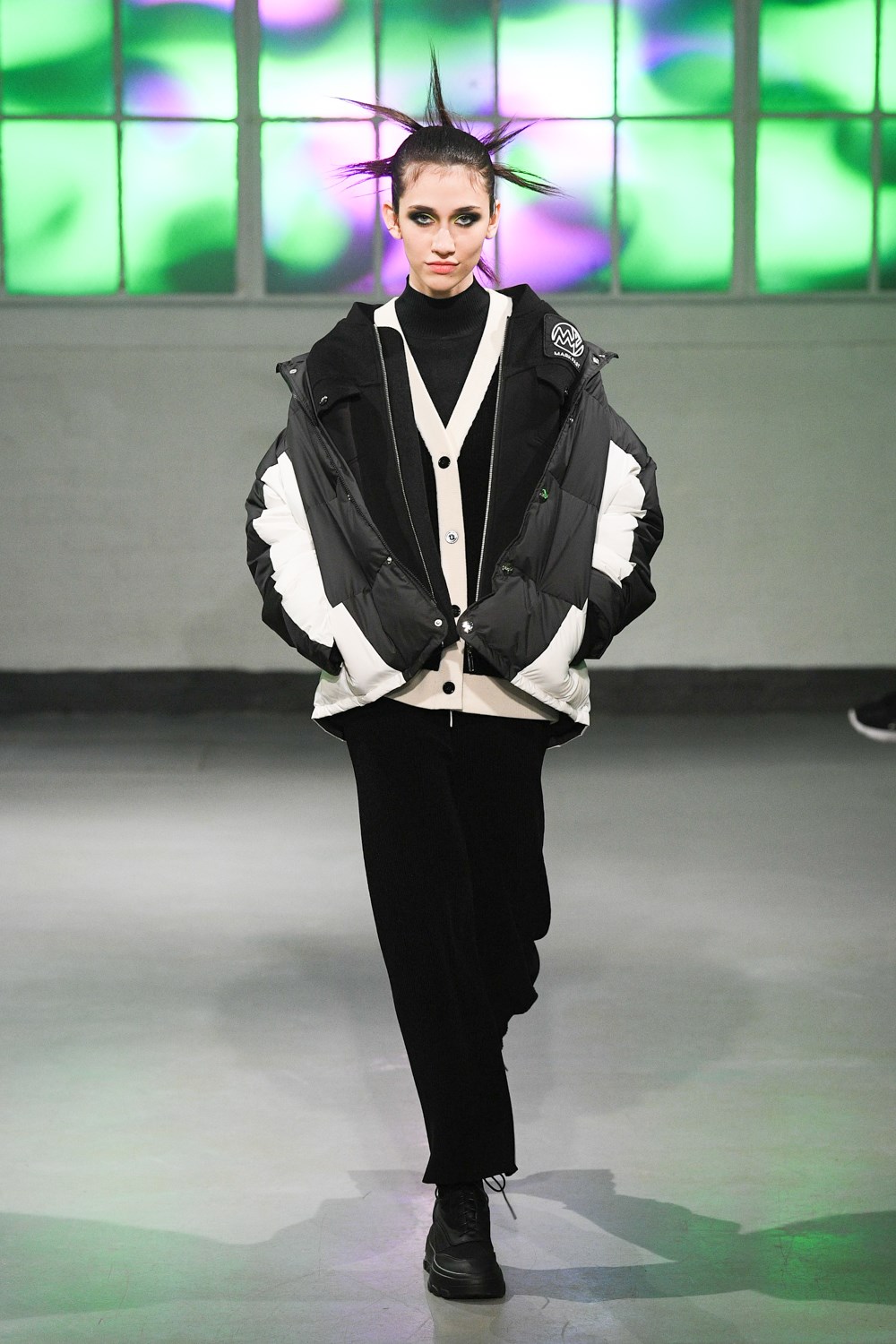 Mark Fast Fall 2022 Fashion Show
