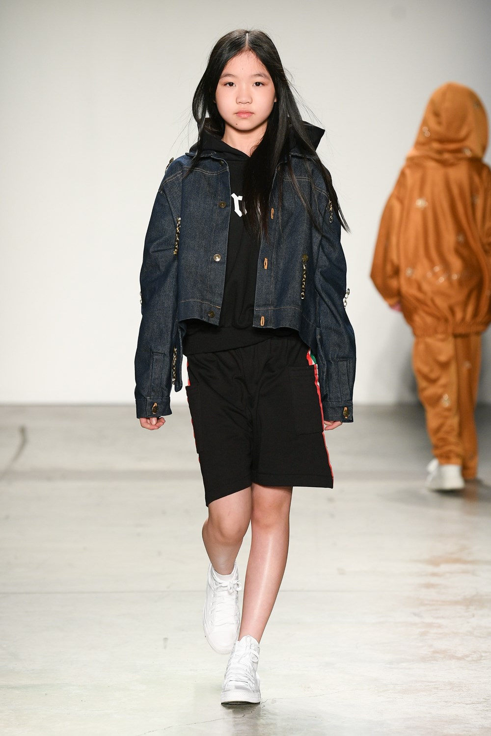 Nolo Fall 2022 Fashion Show