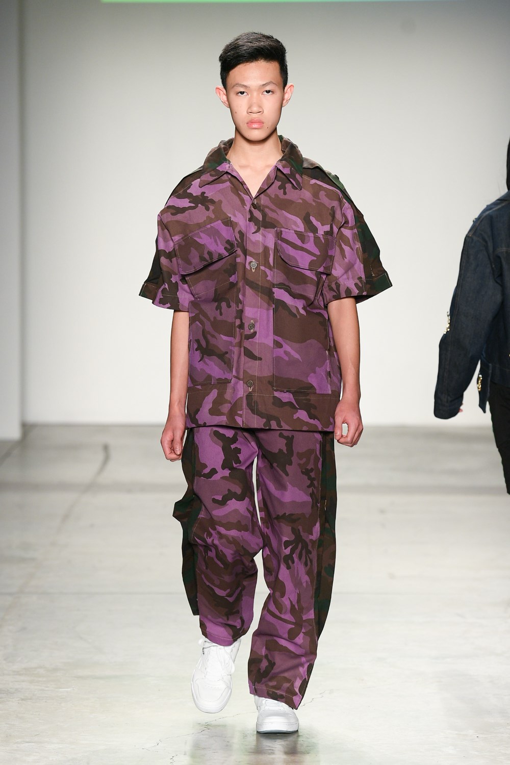 Nolo Fall 2022 Fashion Show