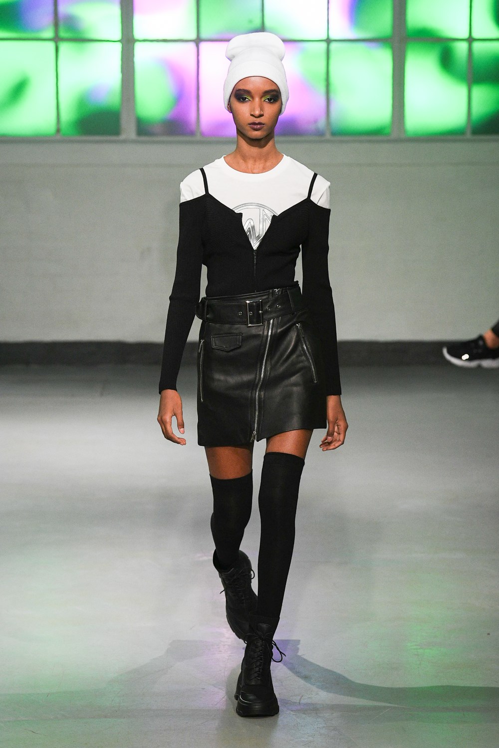 Mark Fast Fall 2022 Fashion Show