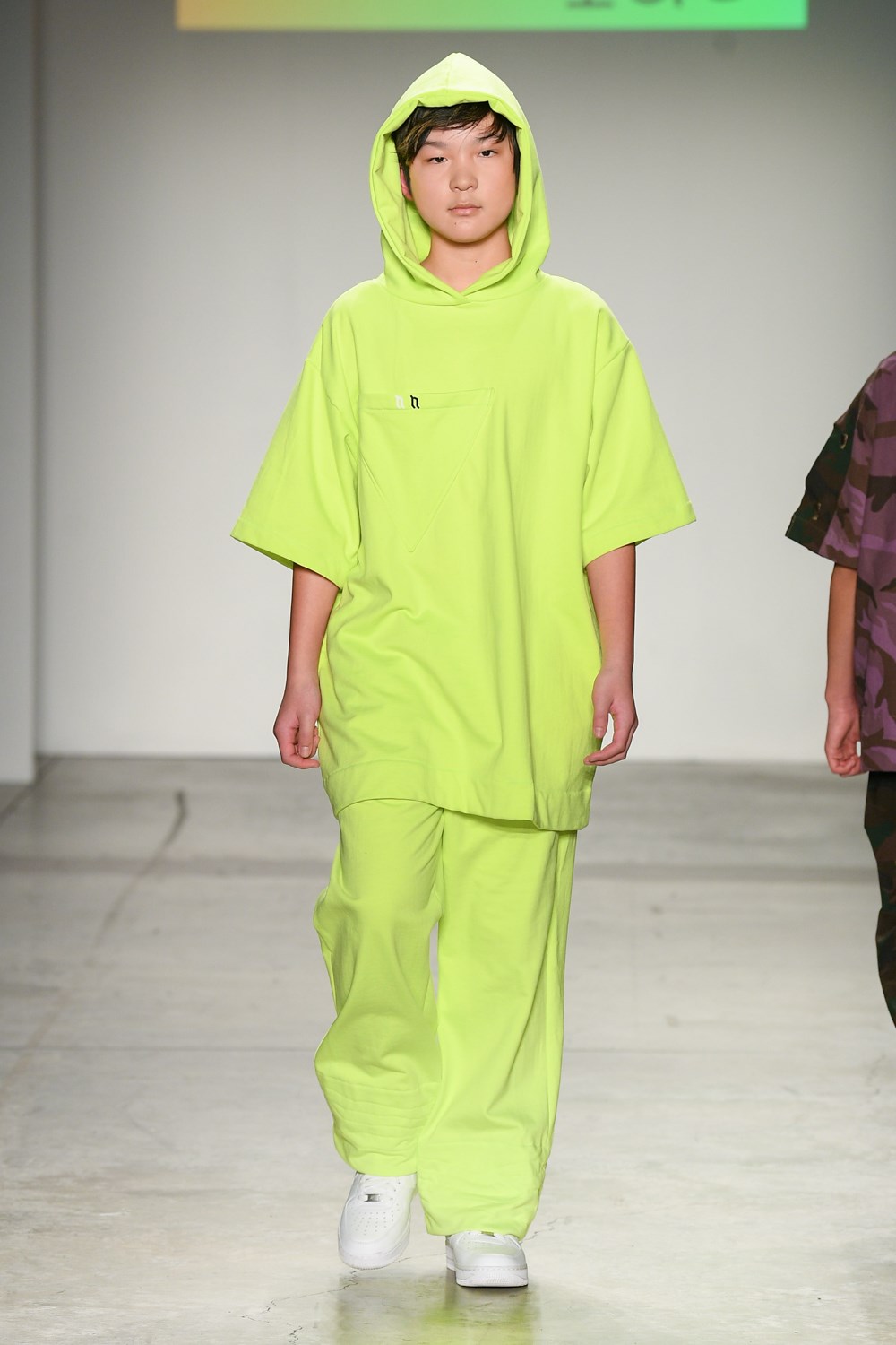 Nolo Fall 2022 Fashion Show
