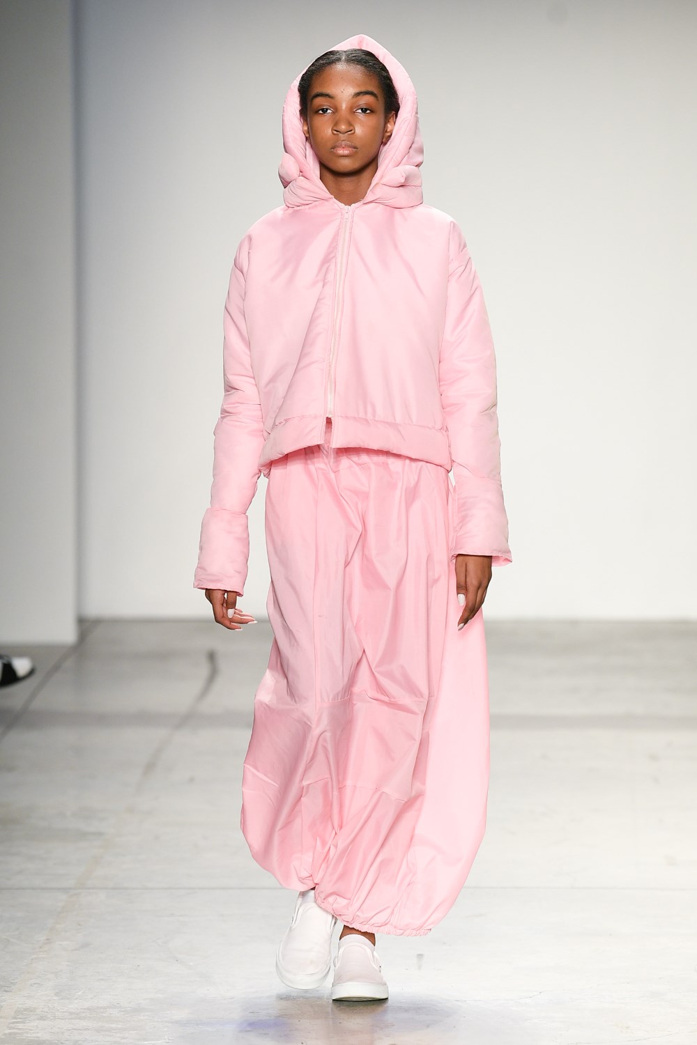 Nolo Fall 2022 Fashion Show