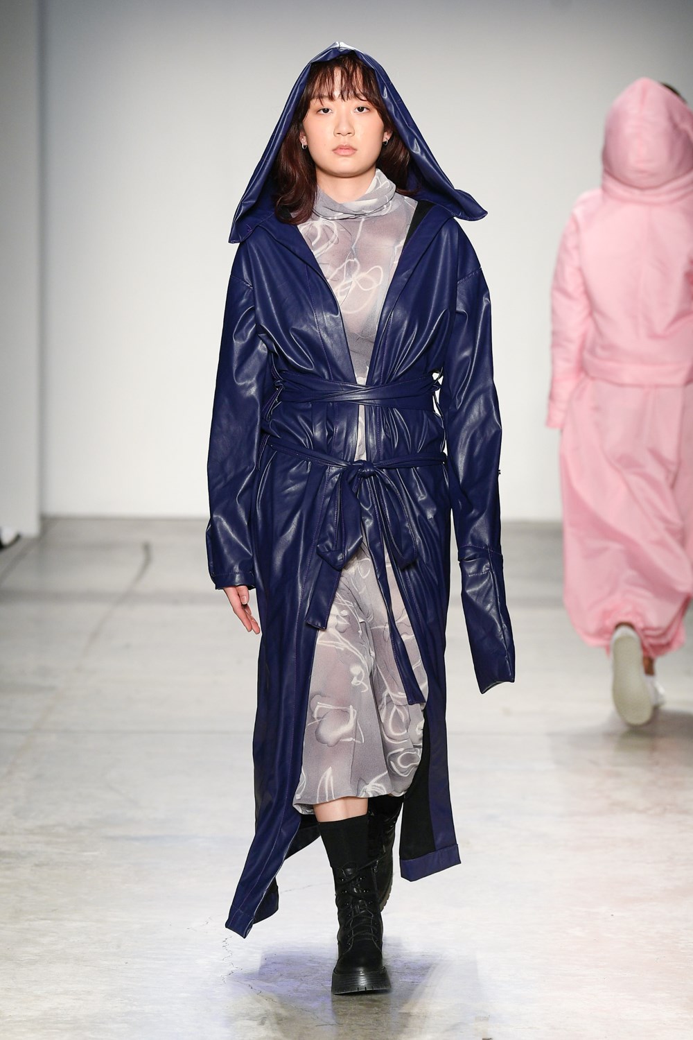 Nolo Fall 2022 Fashion Show