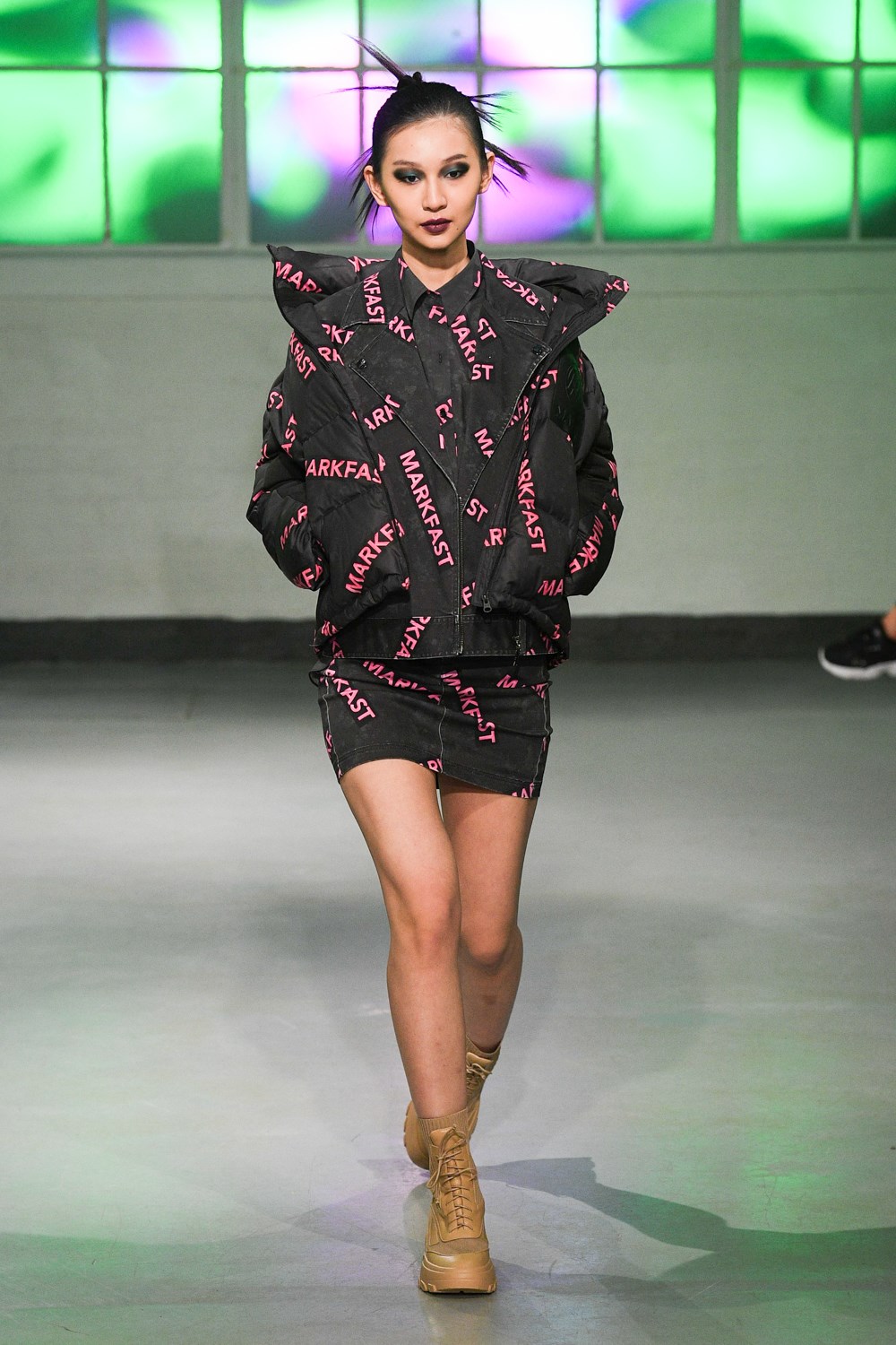 Mark Fast Fall 2022 Fashion Show