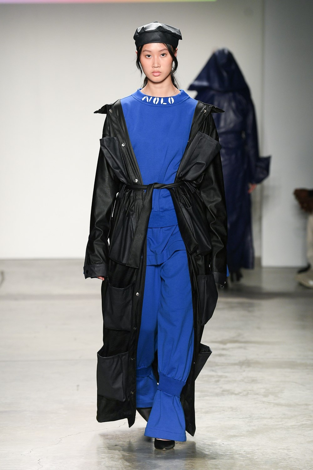 Nolo Fall 2022 Fashion Show
