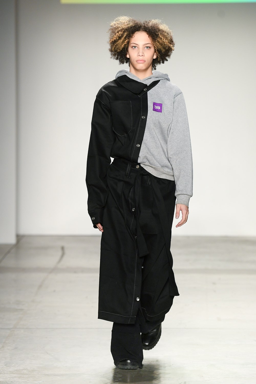 Nolo Fall 2022 Fashion Show