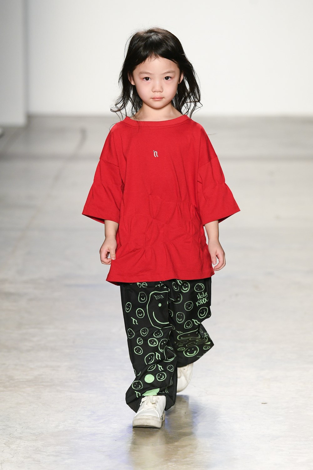 Nolo Fall 2022 Fashion Show
