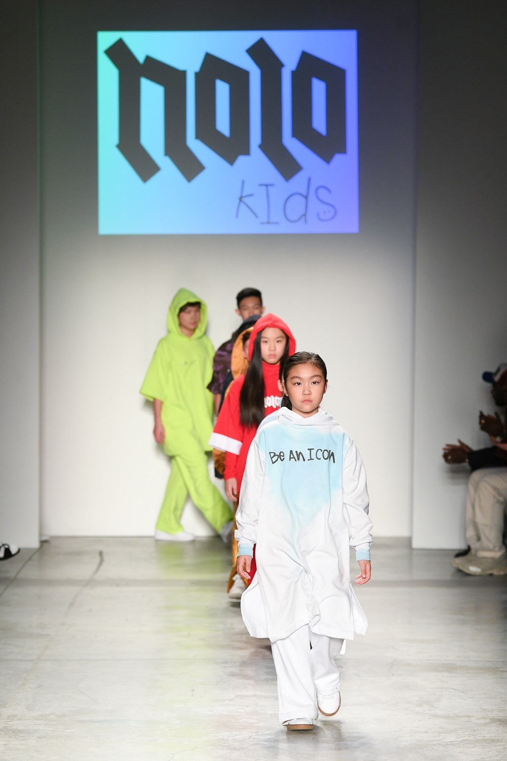 Nolo Fall 2022 Fashion Show