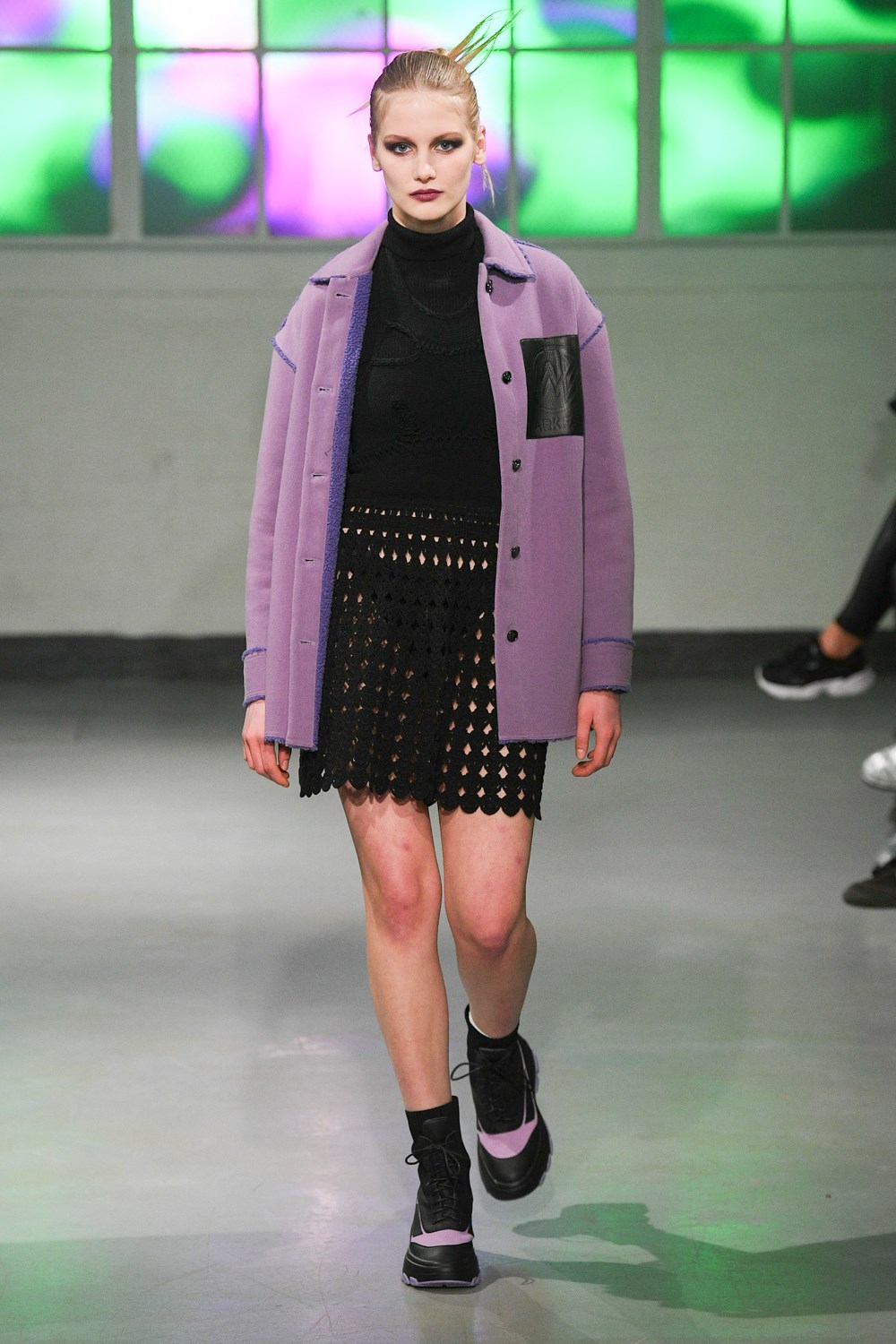 Mark Fast Fall 2022 Fashion Show