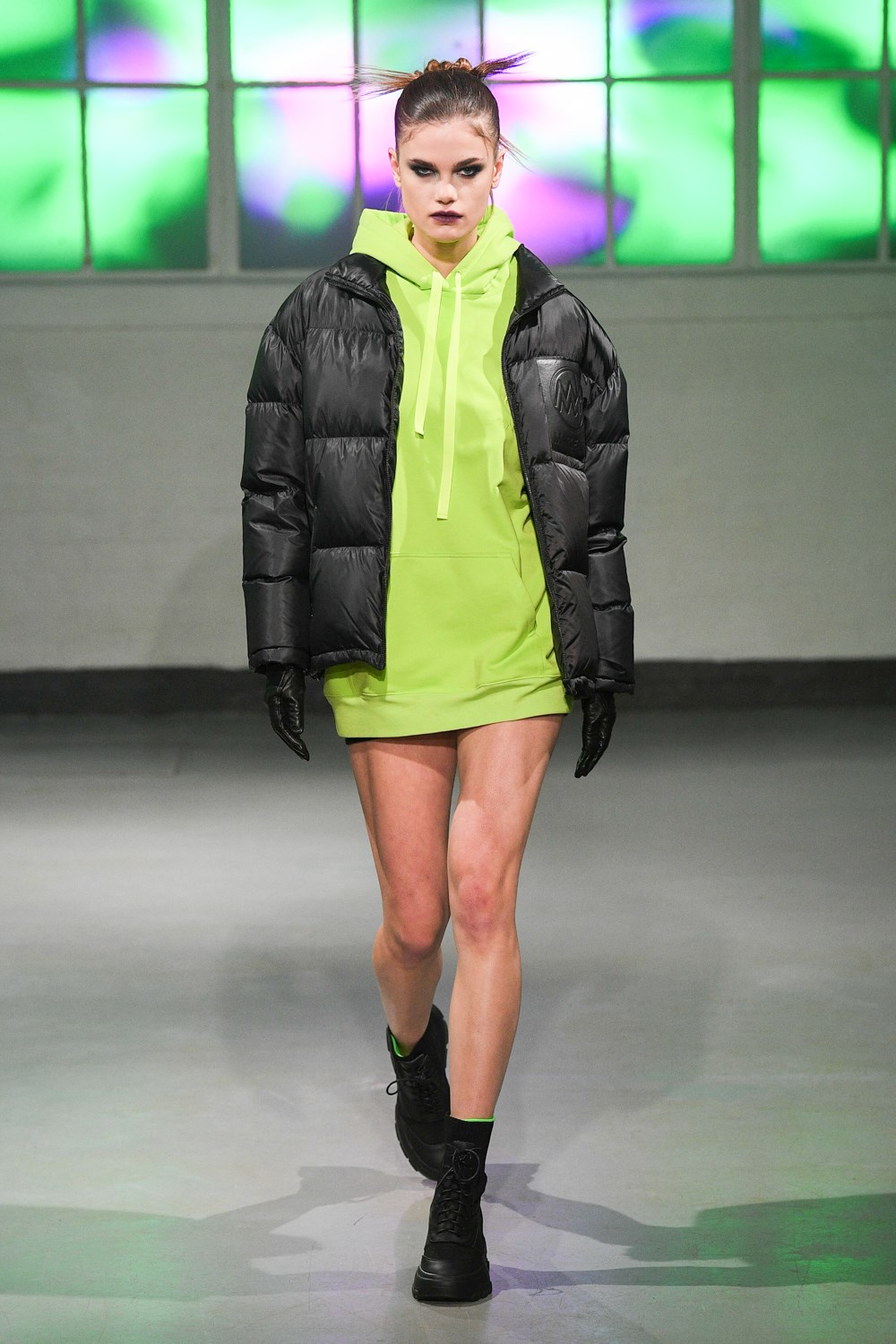 Mark Fast Fall 2022 Fashion Show