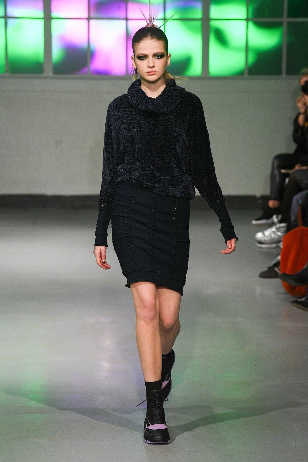 Mark Fast Fall 2022 Fashion Show