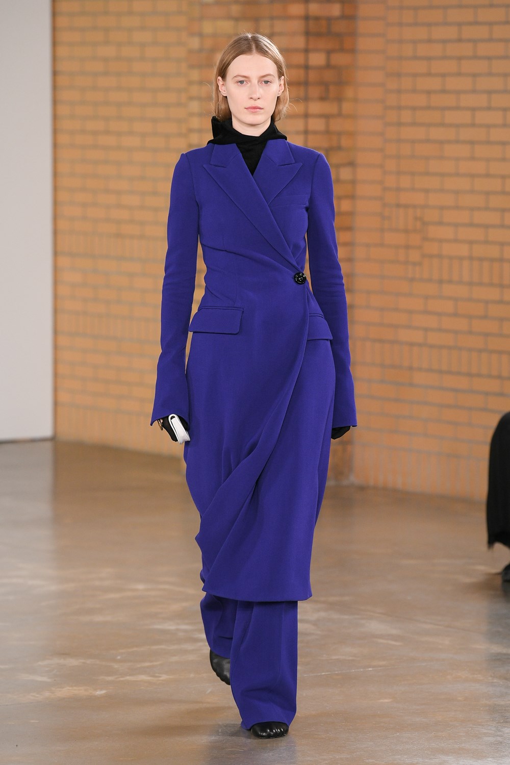 Proenza Schouler Fall 2022 Fashion Show