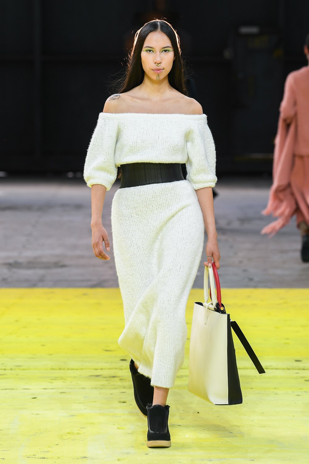 Gabriela Hearst Fall 2022 Ready-to-Wear Fashion Show