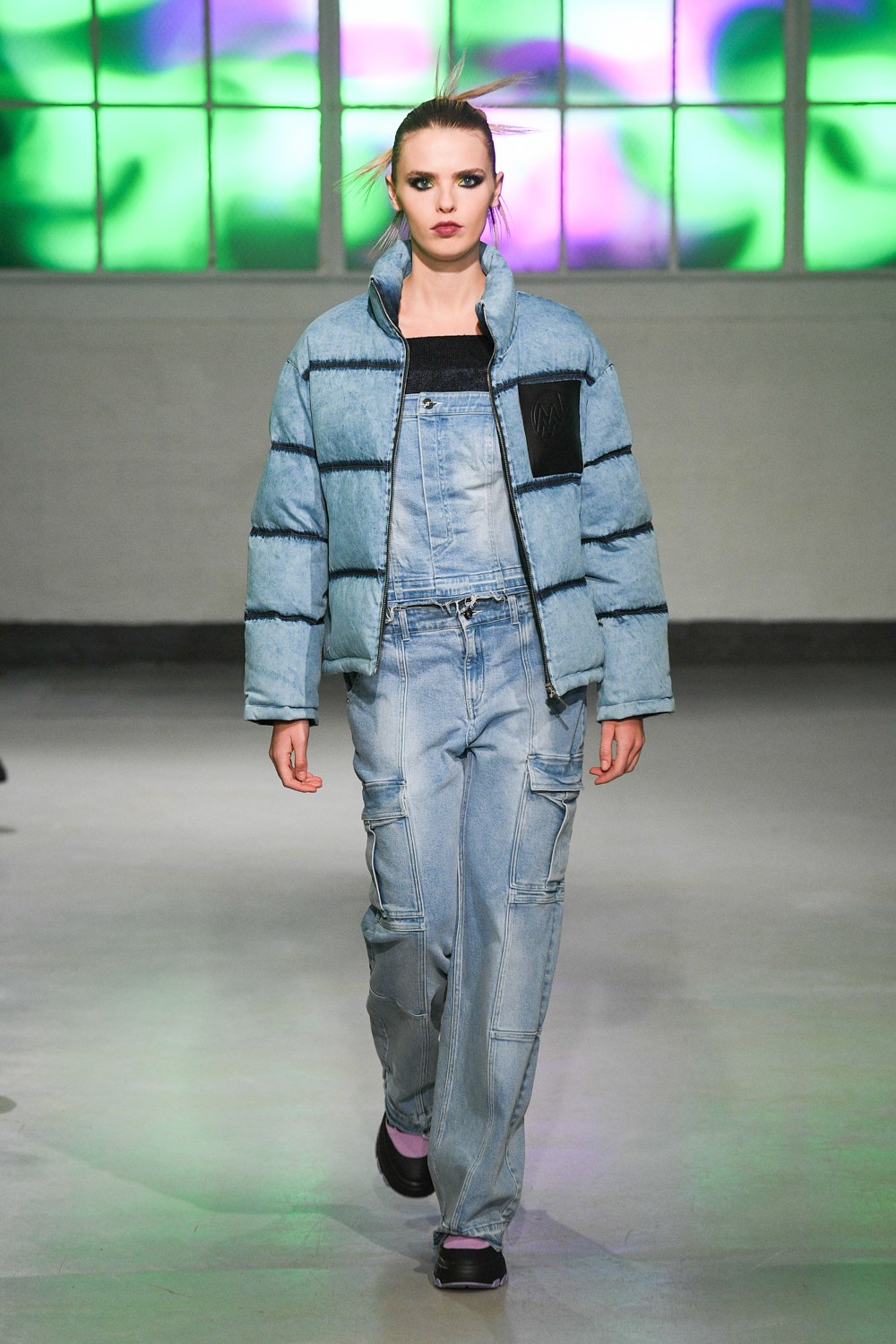 Mark Fast Fall 2022 Fashion Show