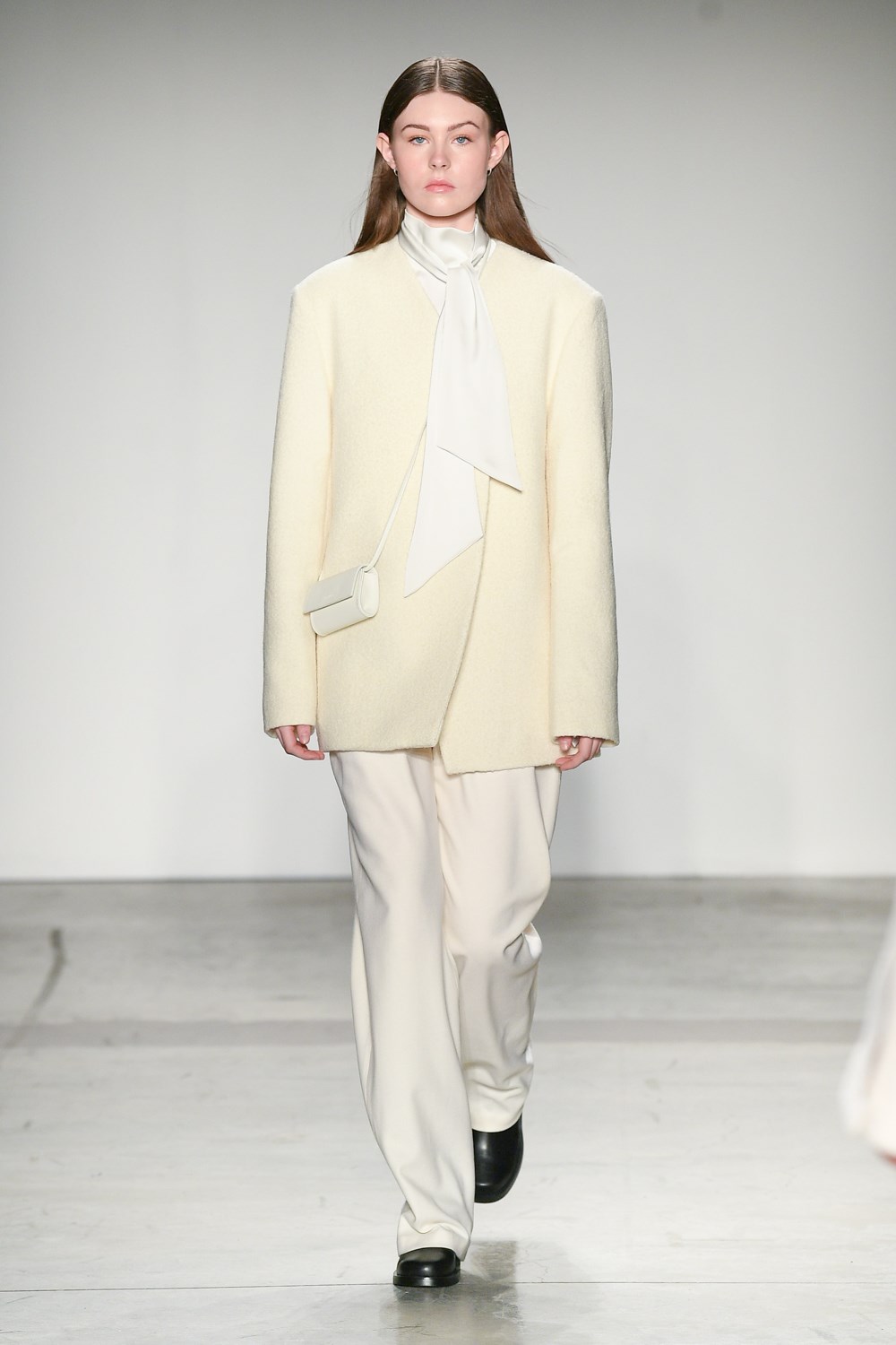 Fromwhere Fall 2022 Fashion Show