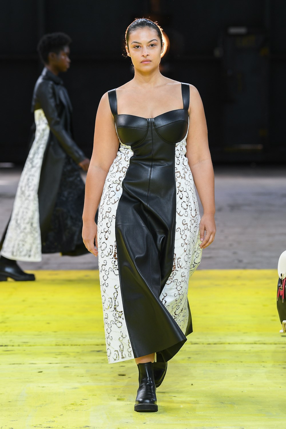 Gabriela Hearst Fall 2022 Fashion Show