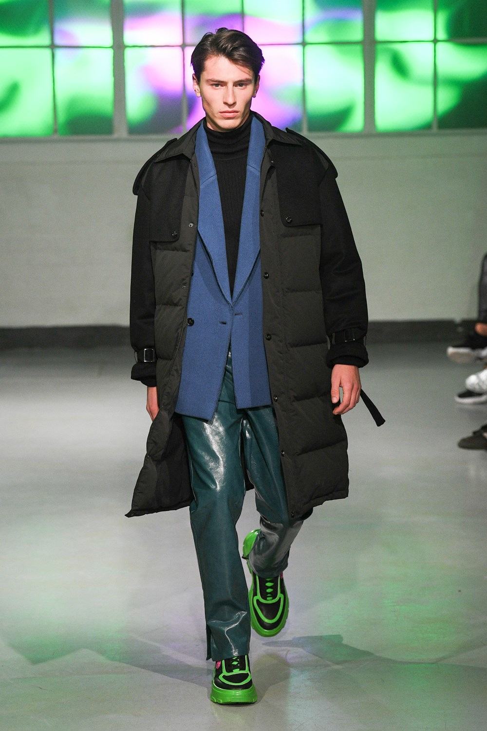 Mark Fast Fall 2022 Fashion Show