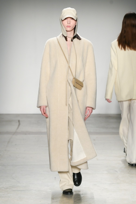 Fromwhere Fall 2022 Fashion Show