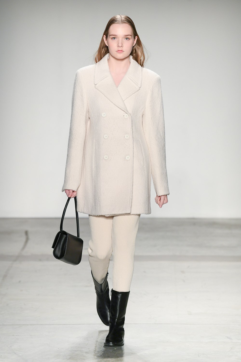 Fromwhere Fall 2022 Fashion Show