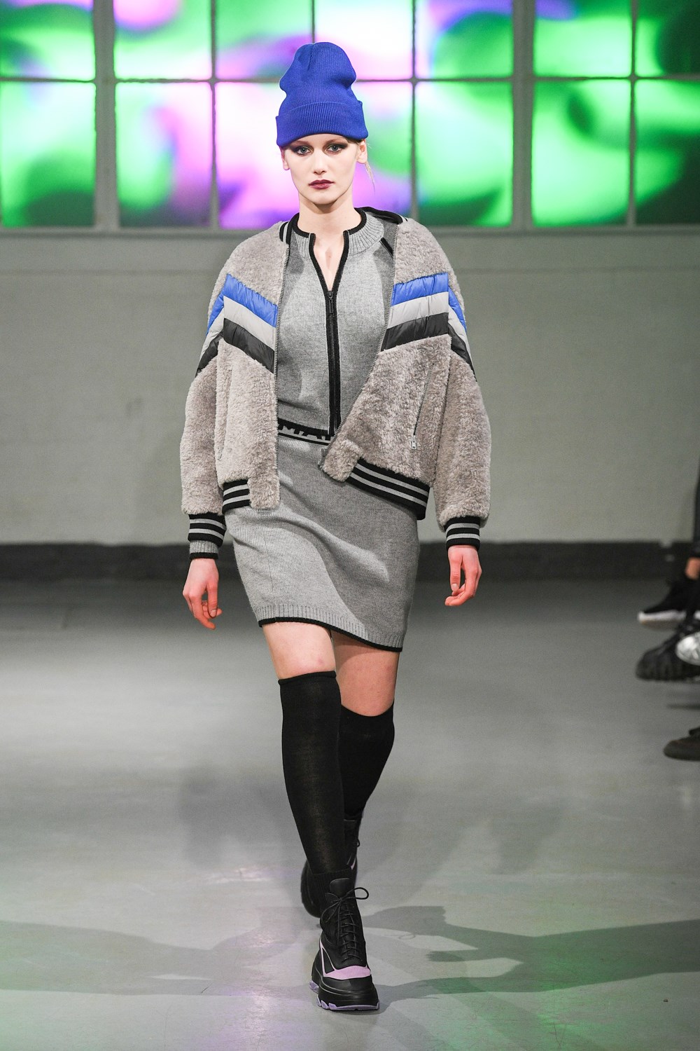 Mark Fast Fall 2022 Fashion Show