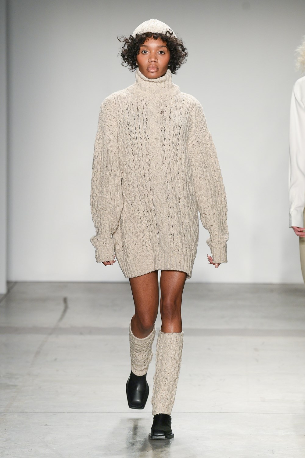 Fromwhere Fall 2022 Fashion Show