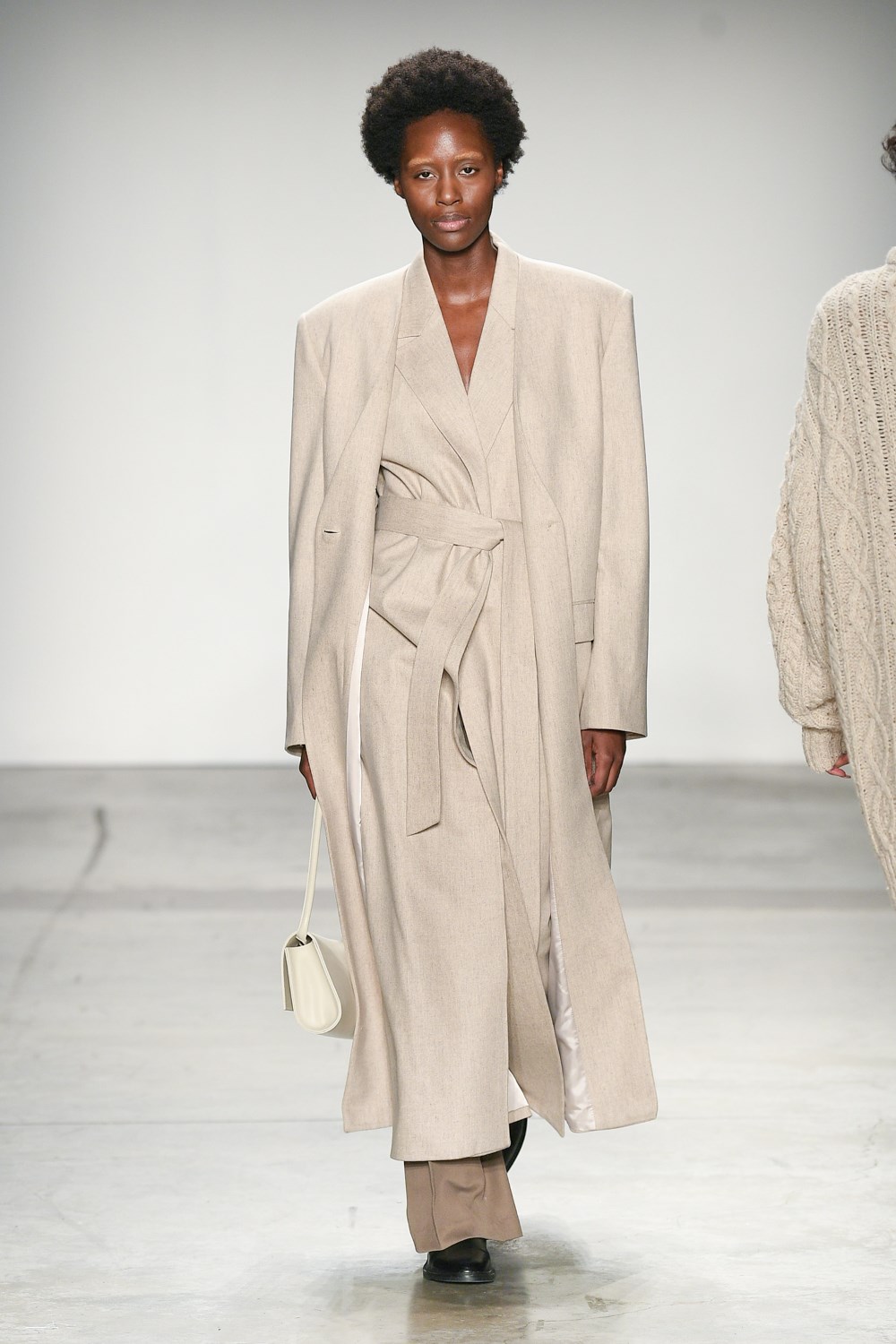 Fromwhere Fall 2022 Fashion Show