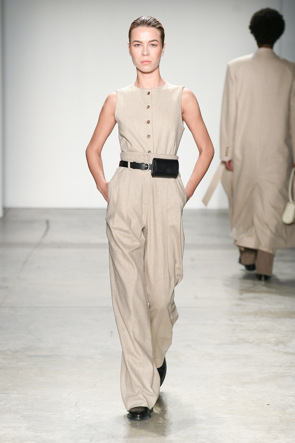 Fromwhere Fall 2022 Fashion Show