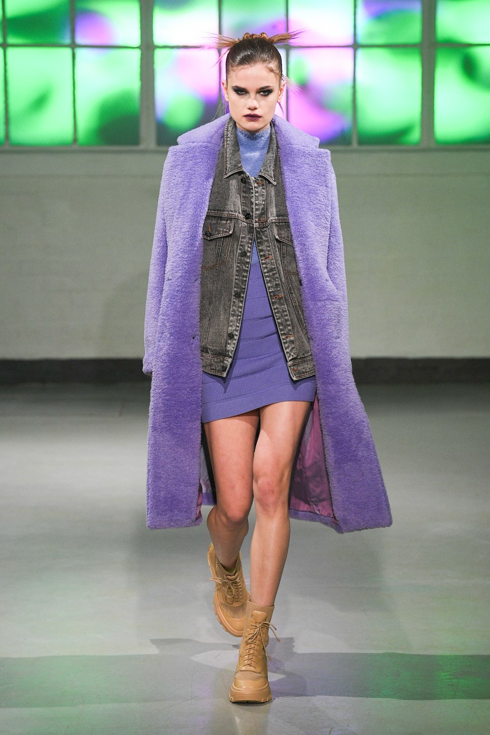 Mark Fast Fall 2022 Fashion Show