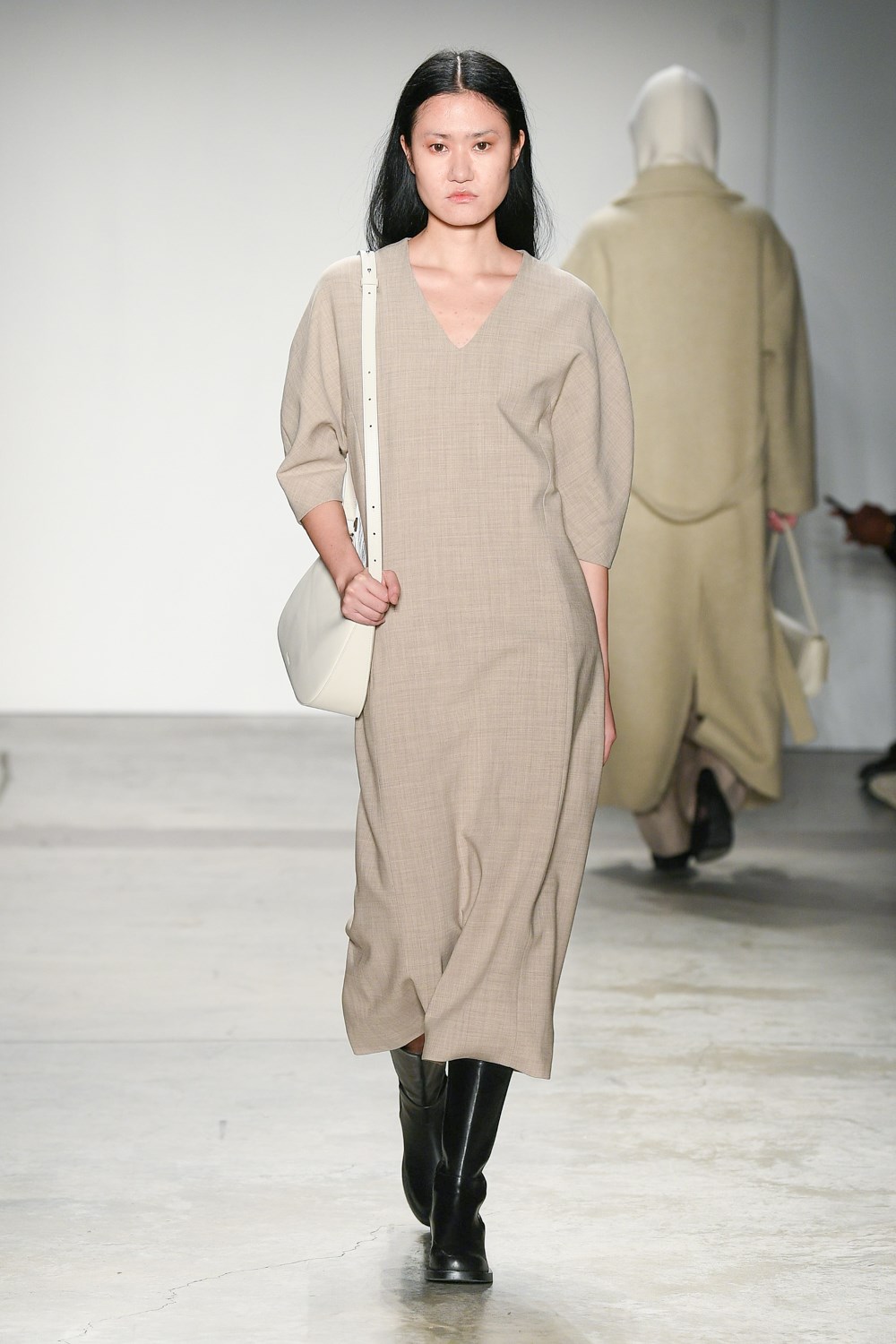 Fromwhere Fall 2022 Fashion Show